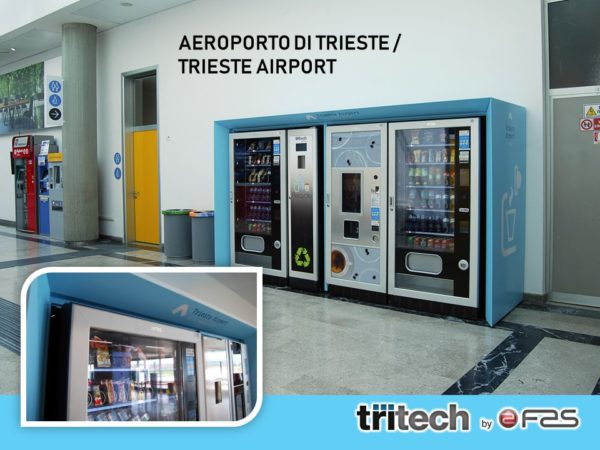 TRITECH - TRIESTE Airport